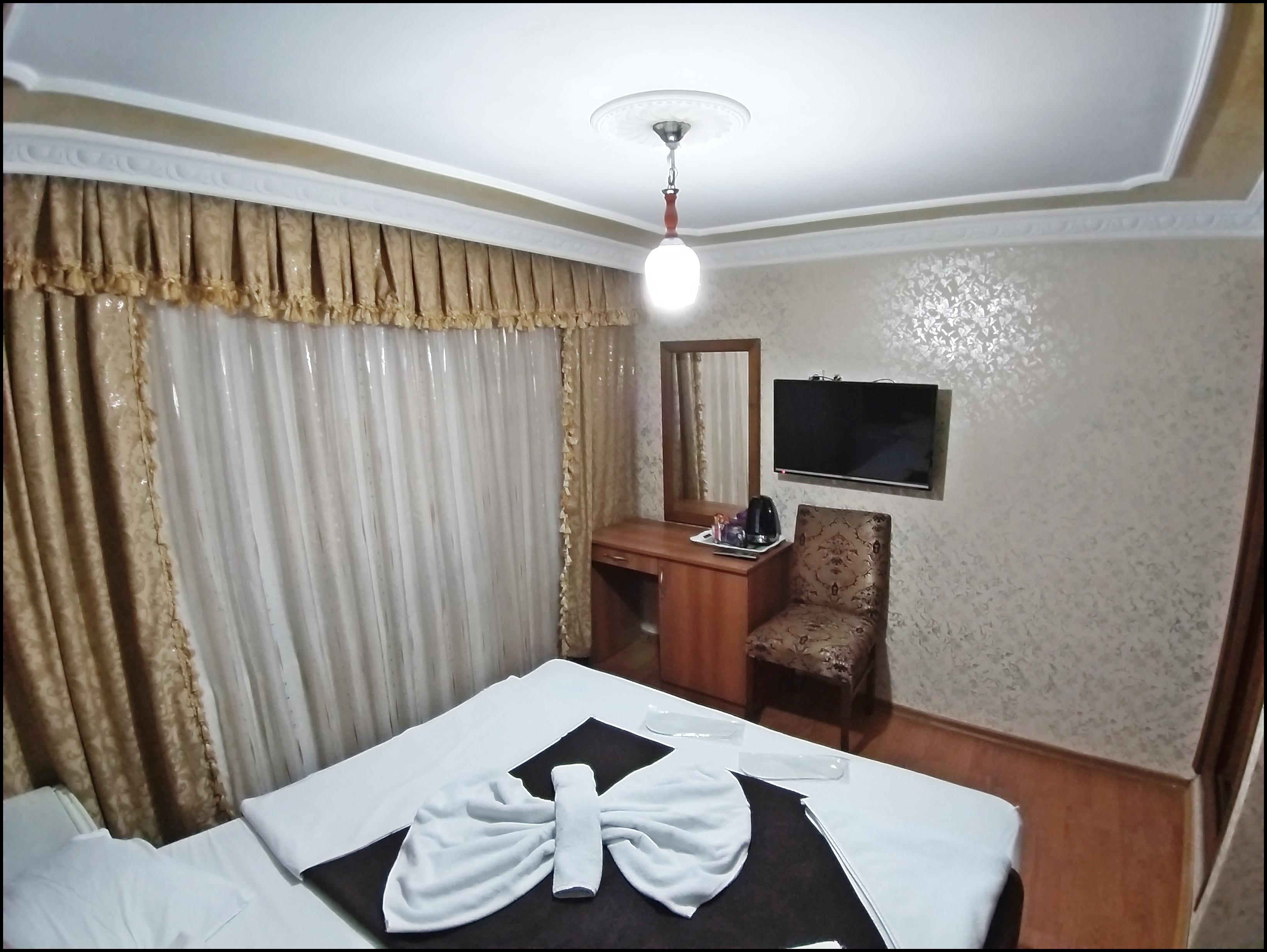 Istanbul Sydney Hotel Exterior photo