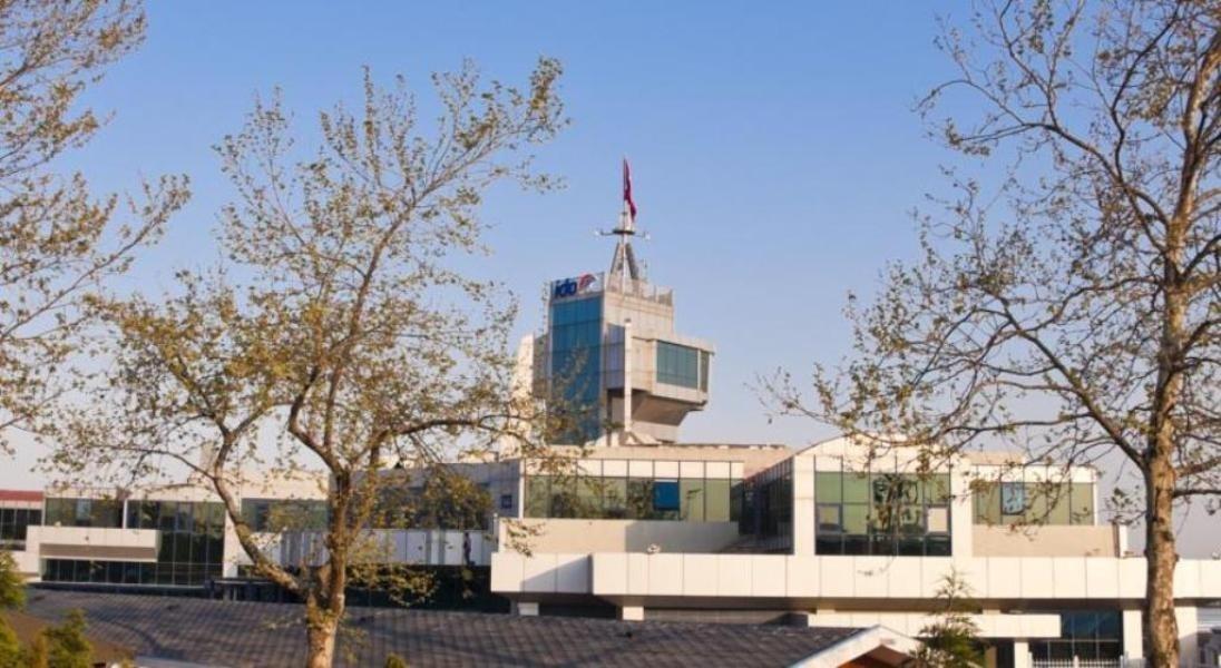 Istanbul Sydney Hotel Exterior photo