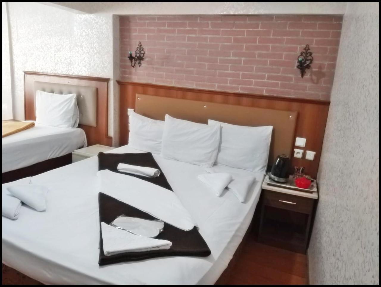 Istanbul Sydney Hotel Exterior photo