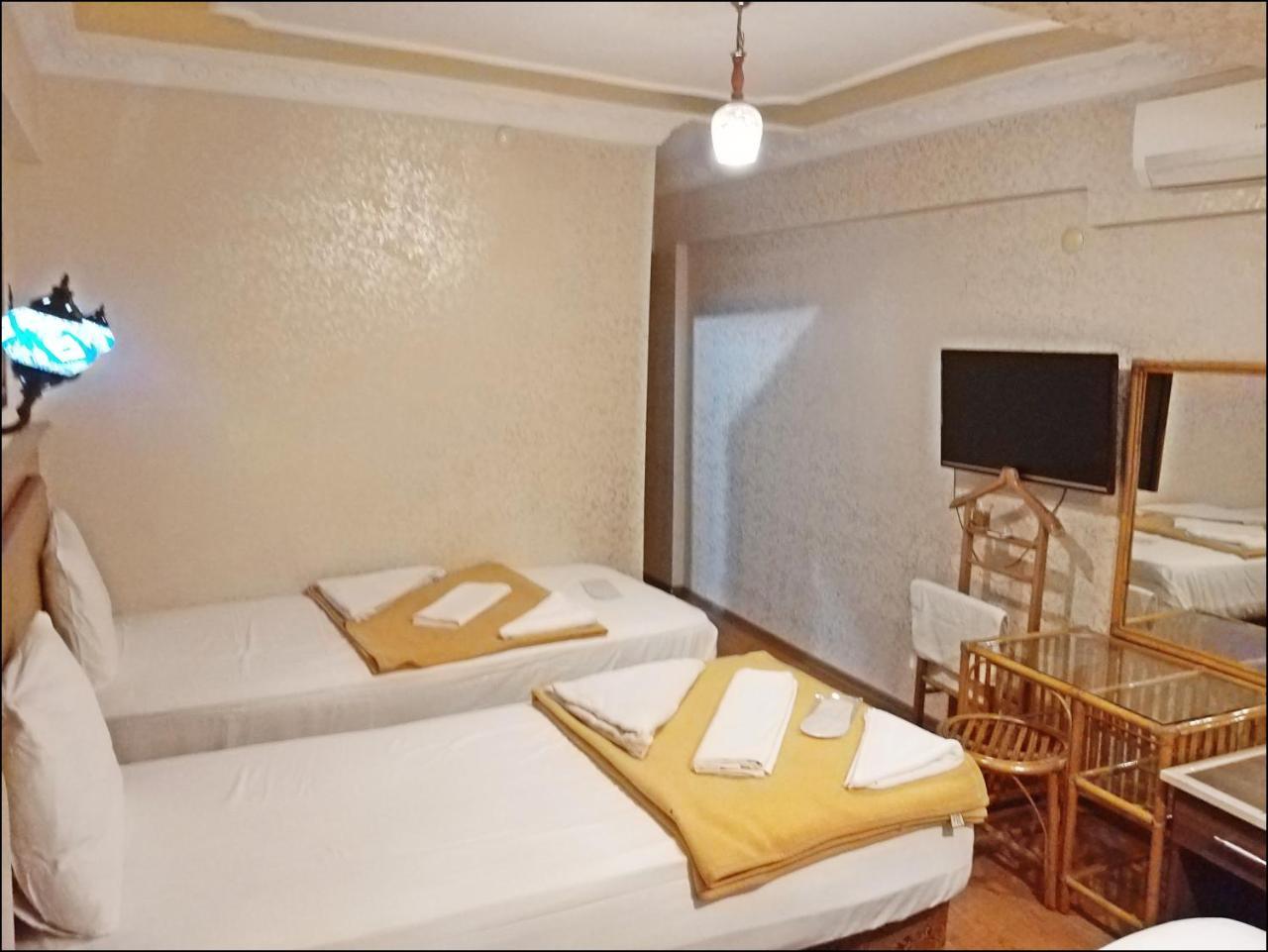 Istanbul Sydney Hotel Exterior photo