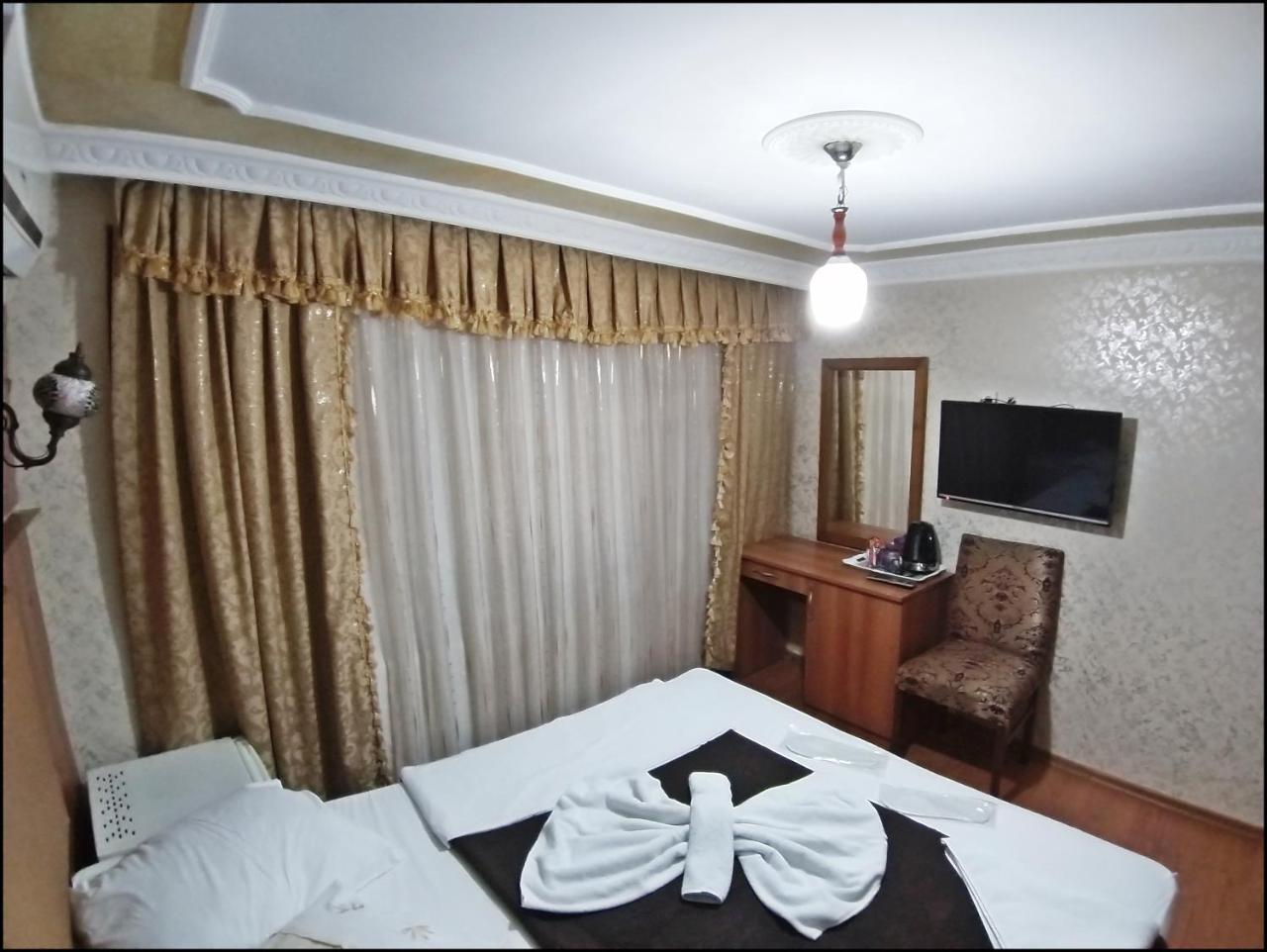 Istanbul Sydney Hotel Exterior photo