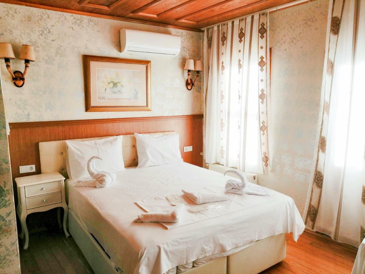 Istanbul Sydney Hotel Room photo