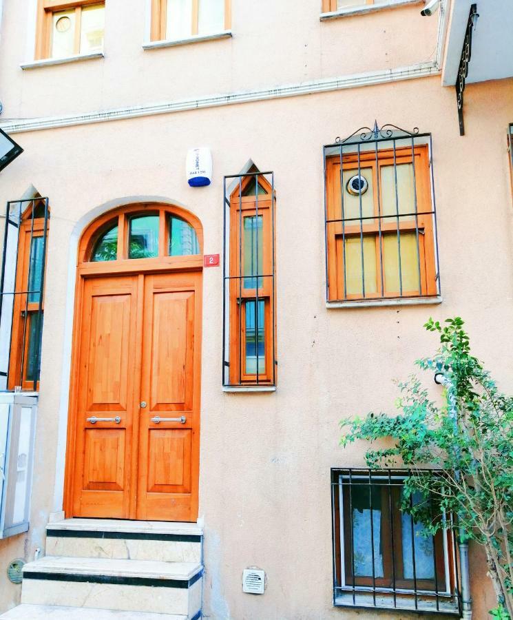 Istanbul Sydney Hotel Exterior photo
